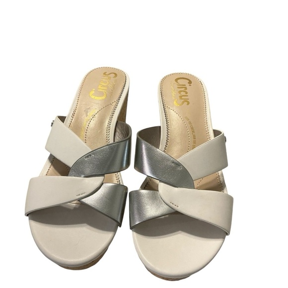 Sam Edelman Circus Riviera sandals size 7.5 - Picture 7 of 10